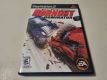 PS2 Burnout - Dominator