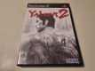 PS2 Yakuza 2