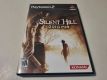 PS2 Silent Hill Origins