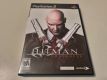 PS2 Hitman: Contracts