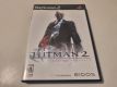 PS2 Hitman 2: Silent Assassin