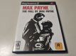 PS2 Max Payne 2 - The Fall of Max Payne