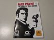 PS2 Max Payne 2 - The Fall of Max Payne