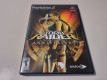 PS2 Lara Croft Tomb Raider: Anniversary