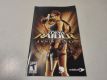 PS2 Lara Croft Tomb Raider: Anniversary