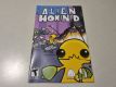 PS2 Alien Hominid