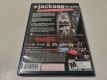 PS2 Jackass - The Game