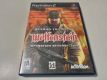 PS2 Return to Castle Wolfenstein - Operation Resurrection