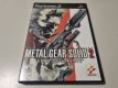 PS2 Metal Gear Solid 2: Sons of Liberty