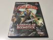 PS2 Evil Dead: A Fistful of Boomstick