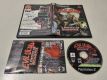 PS2 Evil Dead: A Fistful of Boomstick