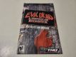 PS2 Evil Dead: A Fistful of Boomstick