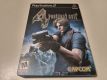 PS2 Resident Evil 4 - Premium Edition