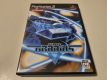 PS2 Gradius V