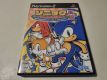 PS2 Sonic Mega Collection Plus