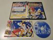 PS2 Sonic Mega Collection Plus