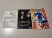 PS2 Sonic Gems Collection