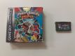 (Bild für) GBA Power Rangers S.P.D. NOE