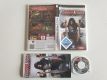 PSP Action Pack - Prince of Persia / Driver / Rainbow Six