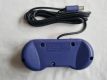 (Bild für) GC Game Boy Player Controller Indigo