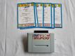 SNES Pro Action Replay