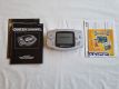 GBA Game Boy Advance Platinum