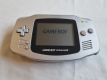 GBA Game Boy Advance Platinum