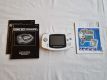 GBA Game Boy Advance White