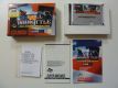 SNES Full Throttle Racing EUR