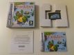 GBA Franklin's Great Adventures EUR