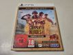 PS5 Company of Heroes 3 - Console Edition