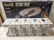 Revell Star Trek U.S.S. Enterprise NCC 1701 - Plastic Model Kit