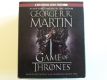 Game of Thrones Audio Book