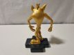 (Bild für) Totaku Collection, Crash Bandicoot Gold