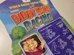 (Bild für) Wiz Pig, Diddy Kong Racing
