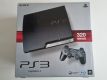 PS3 Slim 320GB Move Bundle