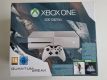 Xbox One 500GB Limited Edition - Quantum Break