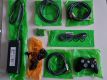 (Bild für) Xbox 360 Elite KonsoleXbox 360 Elite Konsole - 120GB