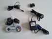 SNES Power Station