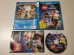 Wii U Lego Jurassic World GER