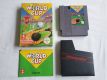 NES Nintendo World Cup NOE