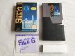 (Bild für) NES Journey to Silius EEC