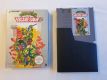 (Bild für) NES Teenage Mutant Hero Turtles II - The Arcade Game NOE