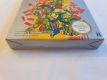 (Bild für) NES Teenage Mutant Hero Turtles II - The Arcade Game NOE