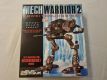 PC Mechwarriors 2 - Erweiterungs-Set
