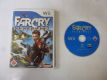 Wii Far Cry Vengeance