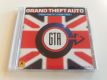 PC Grand Theft Auto GTA + GTA London