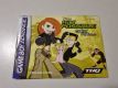 GBA Kim Possible - Monkey Fists Rache NOE