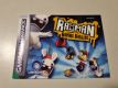 GBA Rayman - Raving Rabbids UKV