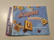 (Bild für) GBA Scrabble Scramble! EUR
